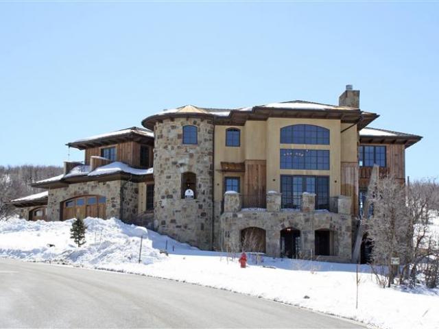 1210 E Lasso Trl, Hideout, UT 84036 — photo 2