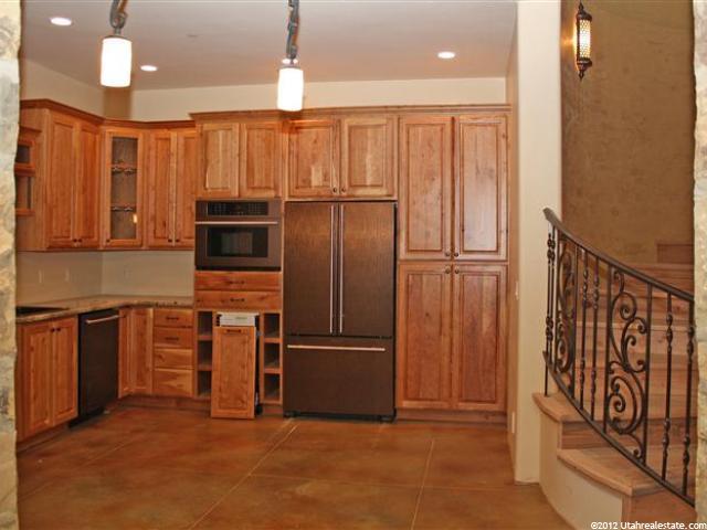 1210 E Lasso Trl, Hideout, UT 84036 — photo 12