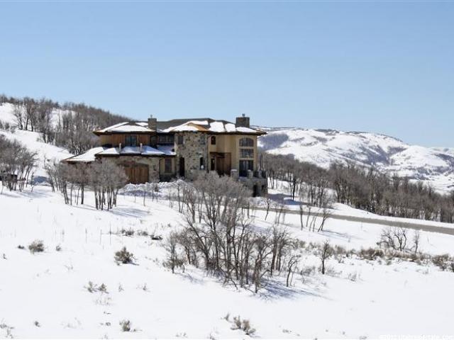 1210 E Lasso Trl, Hideout, UT 84036 — photo 3