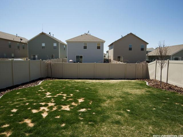 2178 E Revere Way N, Eagle Mountain, UT 84005 — photo 9