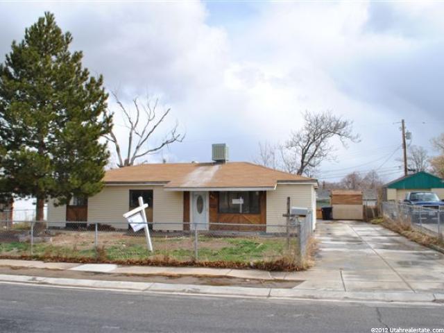 4819 S 4620 W, Salt Lake City, UT 84118