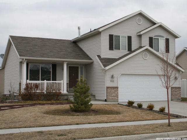 922 W 2225 S, Woods Cross UT 84087