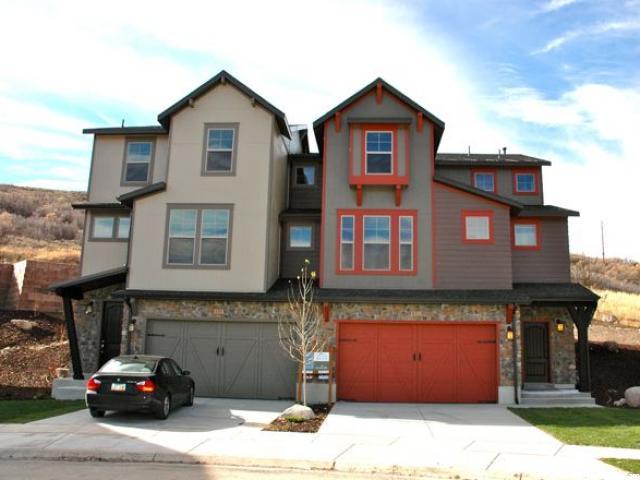 895 W Benjamin Pl N, Kamas, UT 84036 — photo 2