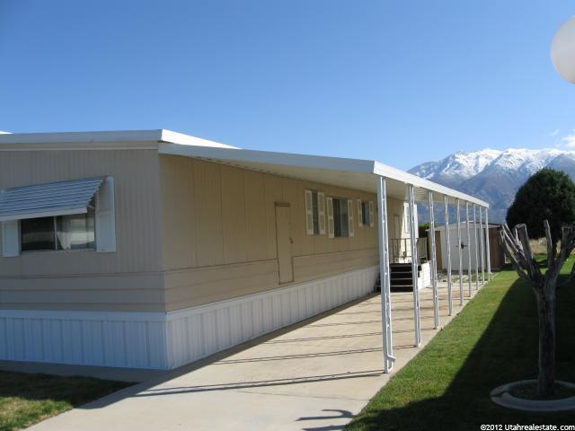 3800 S 1900 W #164, Roy, UT 84067 — photo 2