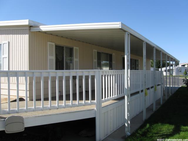 3800 S 1900 W #164, Roy, UT 84067 — photo 7