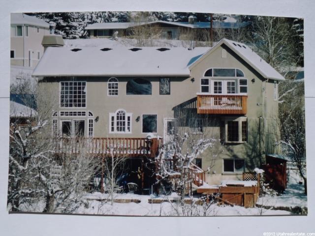 5763 Cascade Cir N, Mountain Green, UT 84050 — photo 3