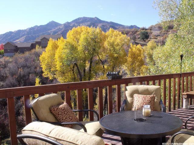 5763 Cascade Cir N, Mountain Green, UT 84050 — photo 5