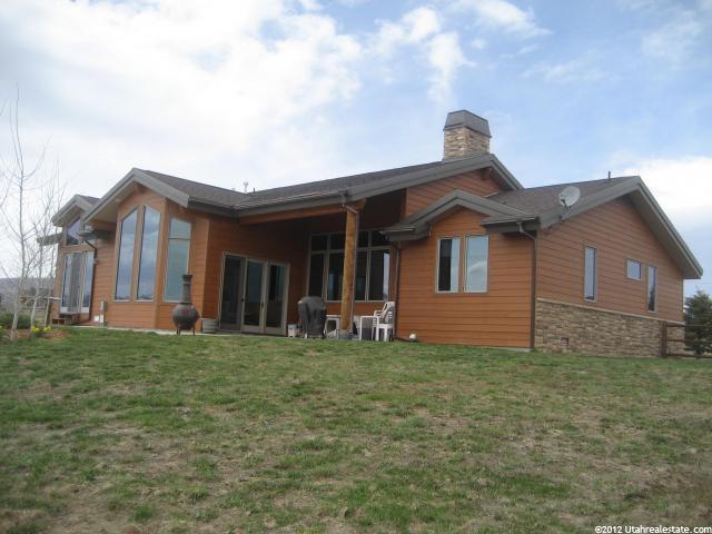 1240 E Crescent Dr S, Park City, UT 84098 — photo 2