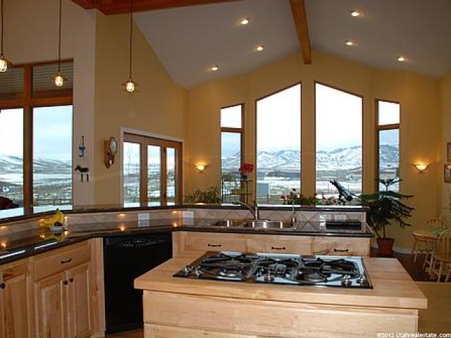 1240 E Crescent Dr S, Park City, UT 84098 — photo 4