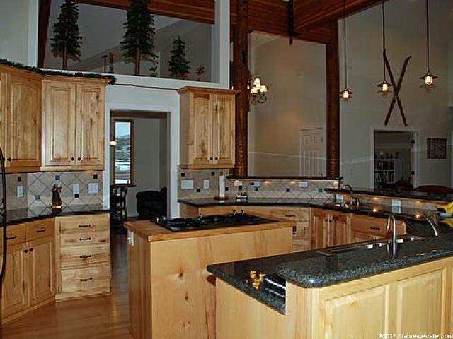 1240 E Crescent Dr S, Park City, UT 84098 — photo 5