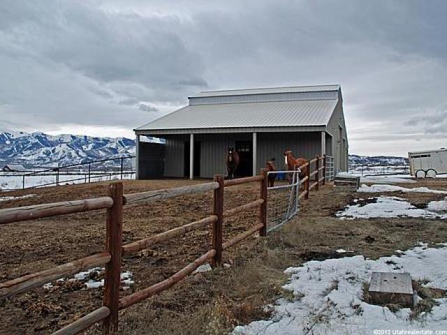 1240 E Crescent Dr S, Park City, UT 84098 — photo 9