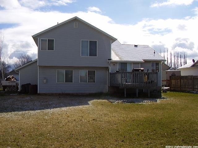 2177 N 750 W, Clinton, UT 84015 — photo 11