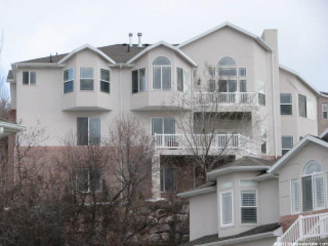 962 S Terrace Dr E, Bountiful, UT 84010 — photo 2