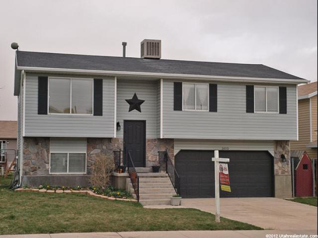 5552 W Lopalena Cir, West Jordan, UT 84081