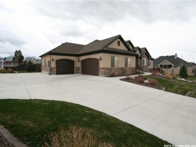 1284 E Canyon Ave, Springville, UT 84663 — photo 12