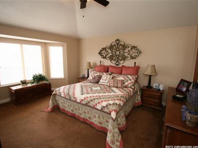 1284 E Canyon Ave, Springville, UT 84663 — photo 5