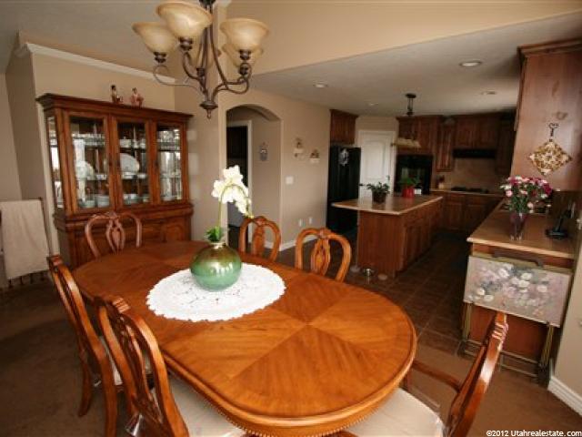 1284 E Canyon Ave, Springville, UT 84663 — photo 6