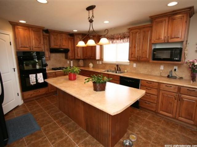 1284 E Canyon Ave, Springville, UT 84663 — photo 7