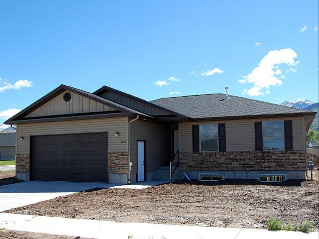 552 N 100 E, Smithfield, UT 84335