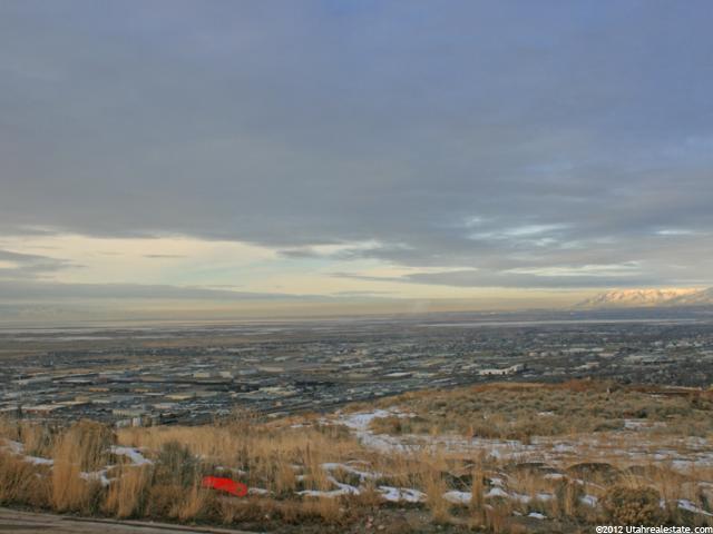 178 E Edgecrest Ln. S, North Salt Lake, UT 84054 — photo 11