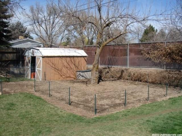 1691 E Fieldcrest Ln S, Holladay, UT 84117 — photo 11