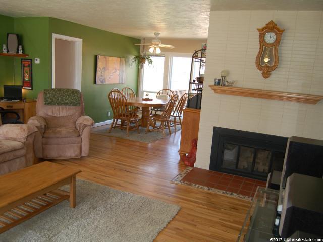 1691 E Fieldcrest Ln S, Holladay, UT 84117 — photo 4