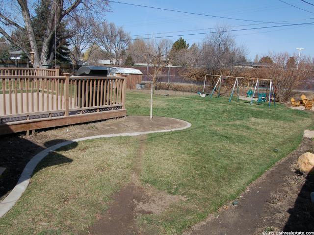 1691 E Fieldcrest Ln S, Holladay, UT 84117 — photo 8