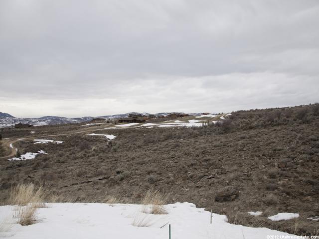 3355 E Pete Dye Draw, Park City, UT 84098 — photo 8