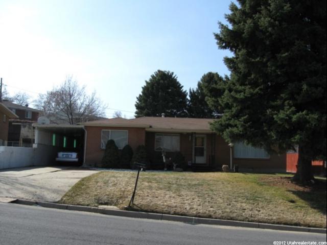 11 W 2750 S, Bountiful, UT 84010 — photo 2