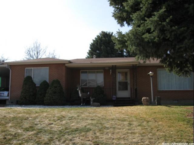 11 W 2750 S, Bountiful, UT 84010 — photo 5