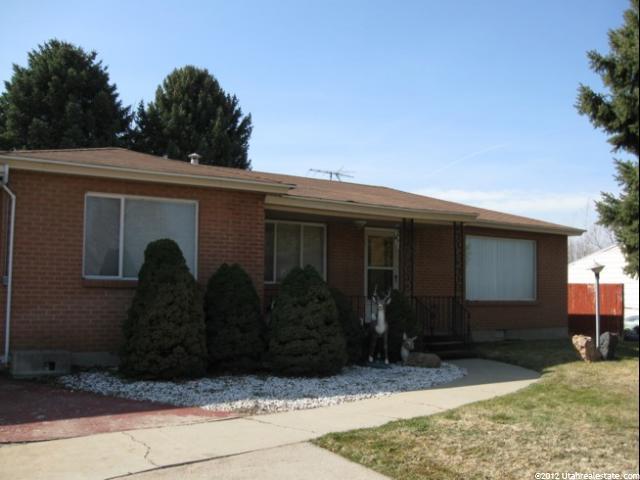 11 W 2750 S, Bountiful, UT 84010 — photo 6