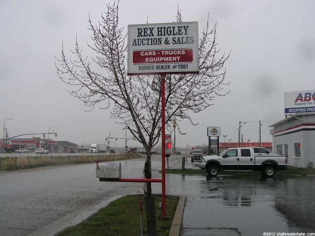 1050 W 2100 S, Ogden, UT 84401 — photo 2