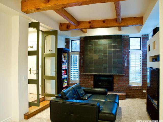 1454 E Skyline Dr N, Bountiful, UT 84010 — photo 3