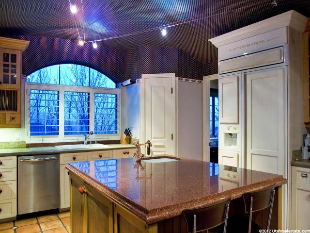 1454 E Skyline Dr N, Bountiful, UT 84010 — photo 5