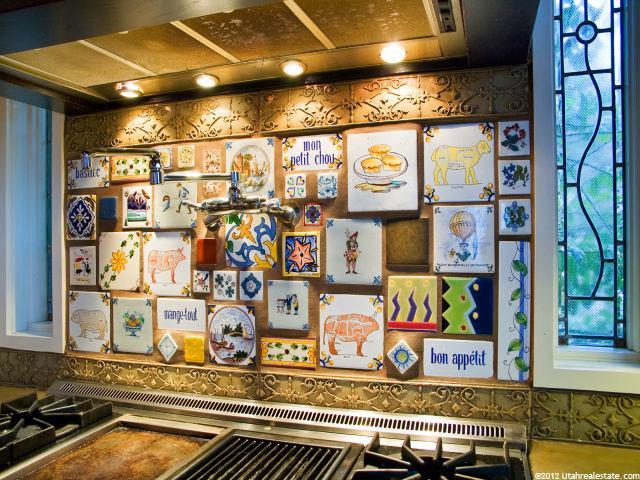 1454 E Skyline Dr N, Bountiful, UT 84010 — photo 6