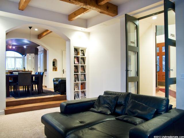 1454 E Skyline Dr N, Bountiful, UT 84010 — photo 7