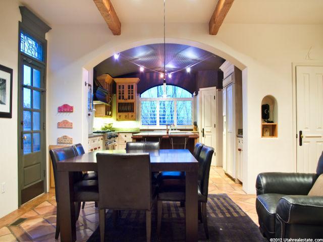 1454 E Skyline Dr N, Bountiful, UT 84010 — photo 9