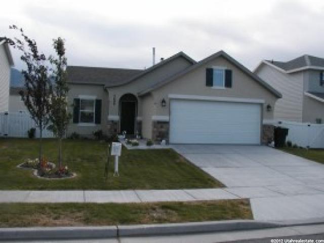5490 Heather Way, Stansbury Park, UT 84074