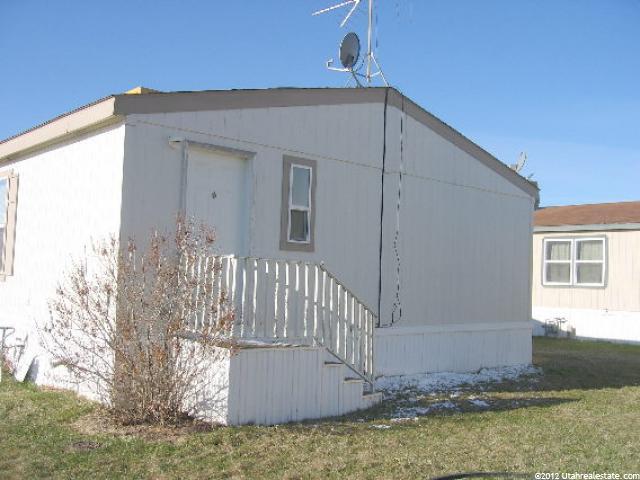 900 Main W #89, Tremonton, UT 84337 — photo 11