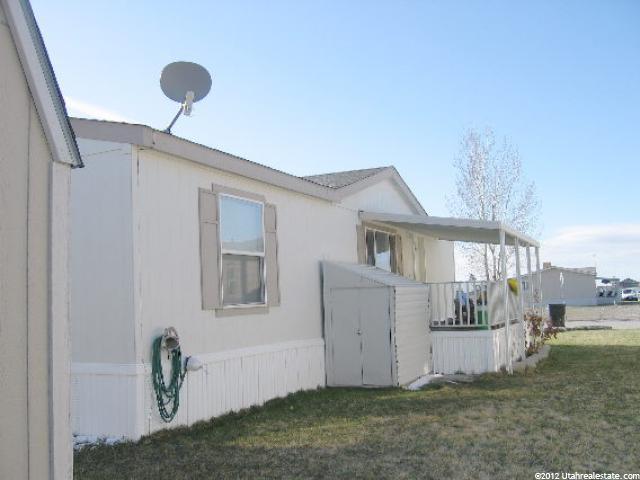 900 Main W #89, Tremonton, UT 84337 — photo 9