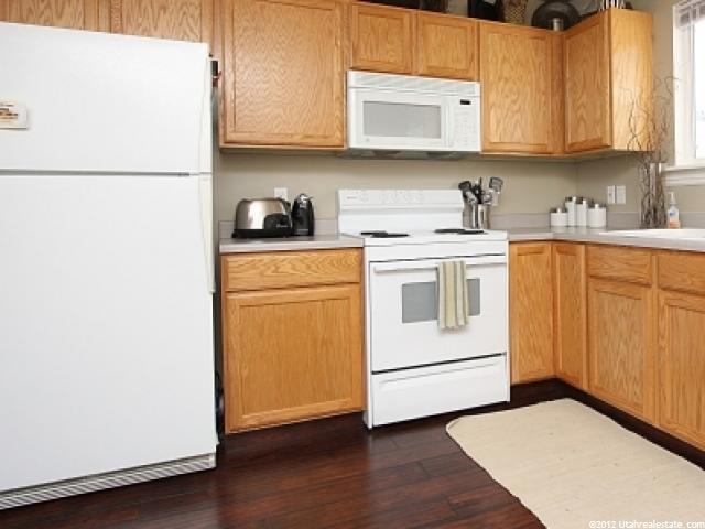 422 E 2050 N #4C, North Ogden, UT 84414 — photo 3