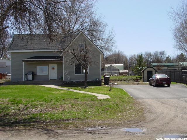 232 E 100 N, Hyrum, UT 84319 — photo 4