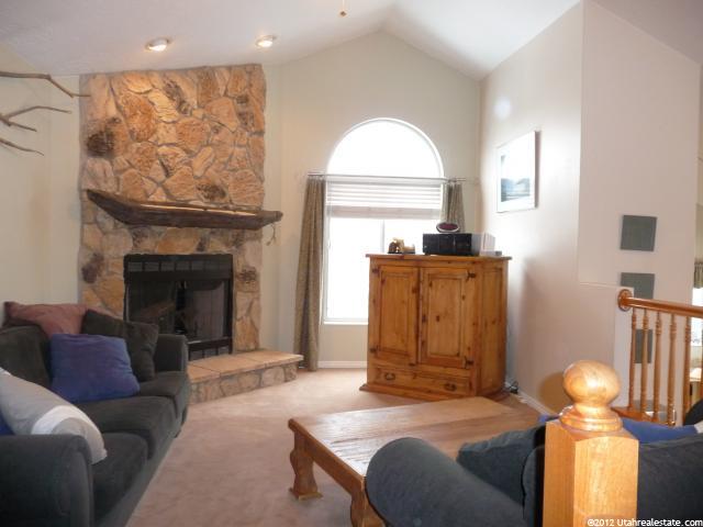 7937 S Broken Ridge Dr E, Sandy, UT 84094 — photo 5