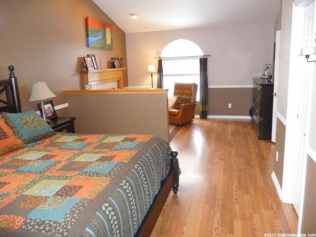 7937 S Broken Ridge Dr E, Sandy, UT 84094 — photo 8