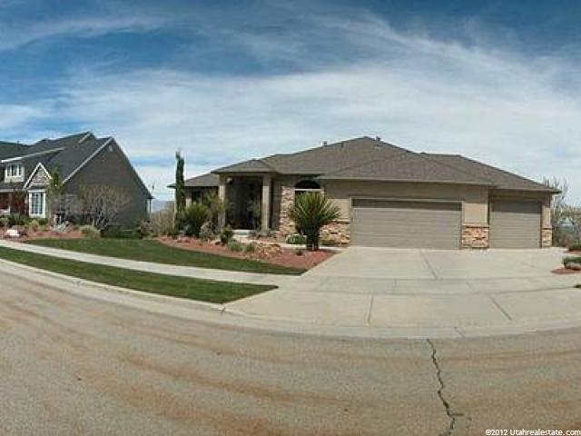 1652 E Timoney Rd, Draper, UT 84020 — photo 12
