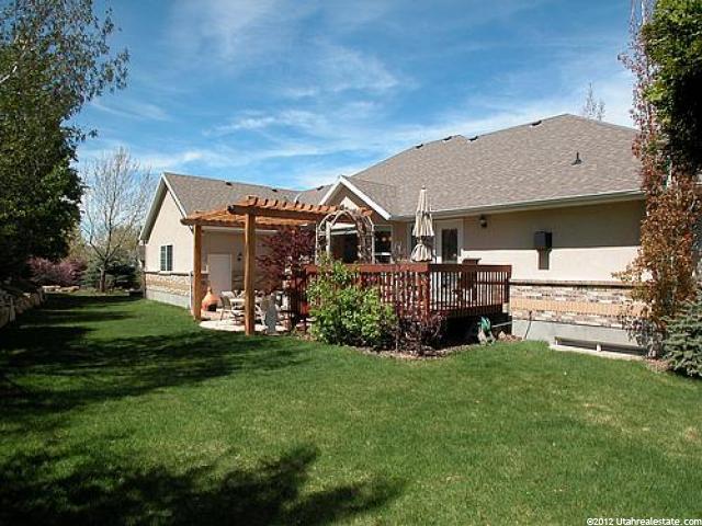 1652 E Timoney Rd, Draper, UT 84020 — photo 3