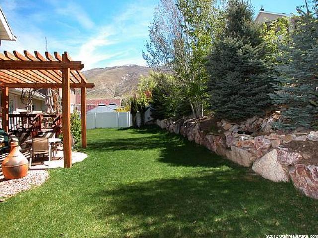 1652 E Timoney Rd, Draper, UT 84020 — photo 5