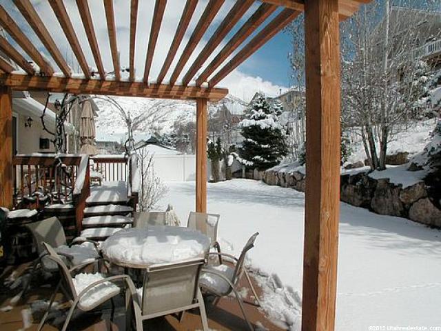 1652 E Timoney Rd, Draper, UT 84020 — photo 6