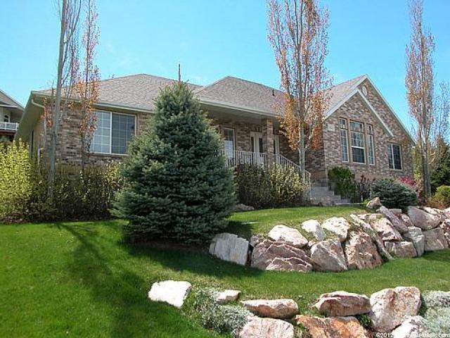 1652 E Timoney Rd, Draper, UT 84020 — photo 8