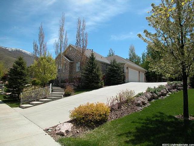 1652 E Timoney Rd, Draper, UT 84020 — photo 10